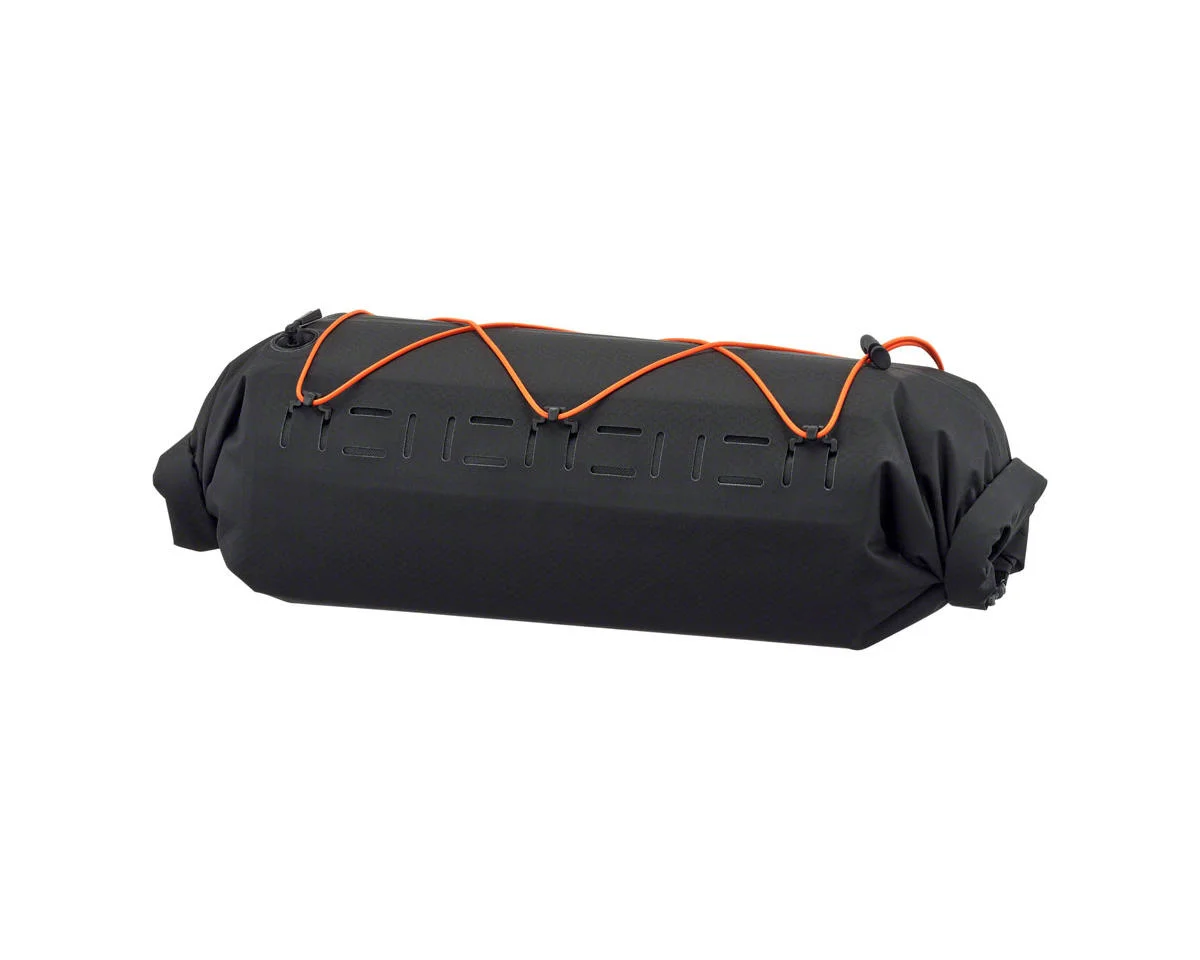 Ortlieb Dry-Pack (Black Matte) (12L)